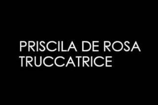 Priscila De Rosa Truccatrice