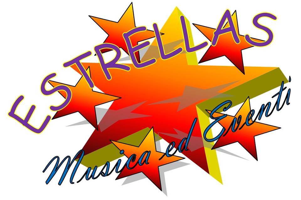 Logo Estrellas