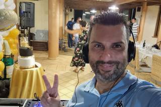 Mr. Fabios DJ