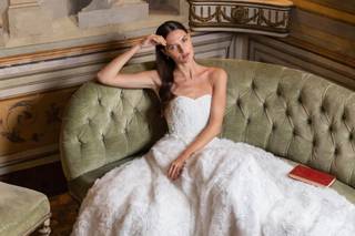 More abiti da Sposa