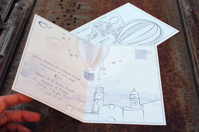 Disegno 3d e personalizzato