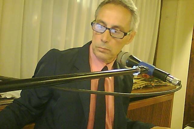 Salvatore Rizzello