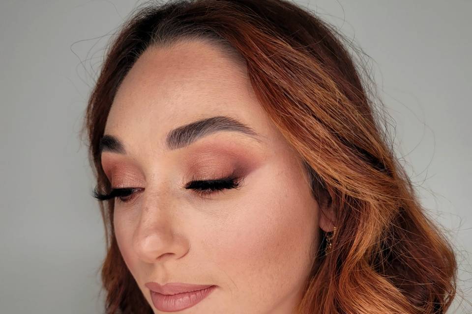 Soft glam