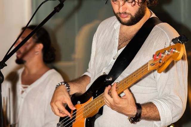 Riccardo Pizzolato