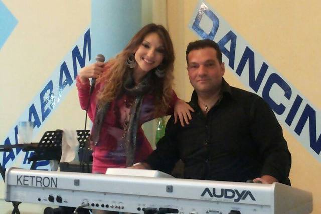Elisa Passi Live Band