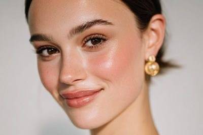 Armonia Bridal senza tempo