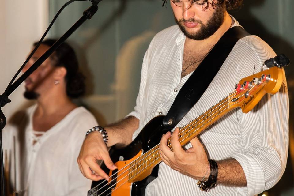 Riccardo Pizzolato