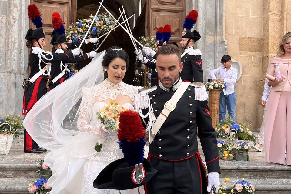 Matrimonio Marsala