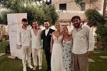 Matrimonio