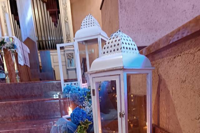 Particolare Chiesa