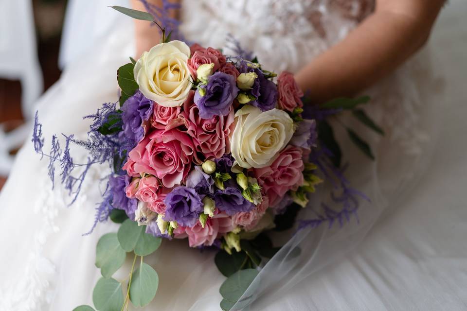 Bouquete