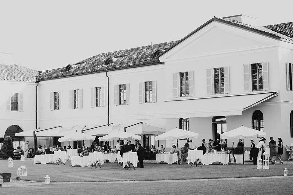 Tableau de mariage