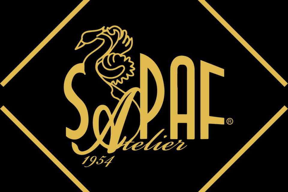 Sapaf Atelier 1954