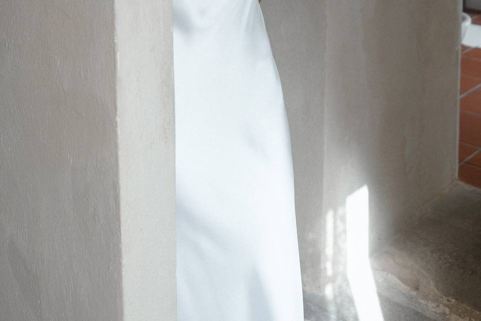 Wedding reportage