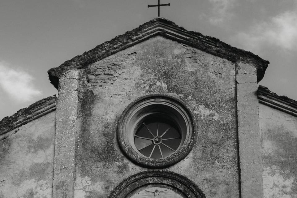 Wedding reportage