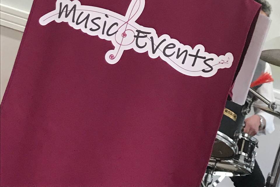 Music & Events