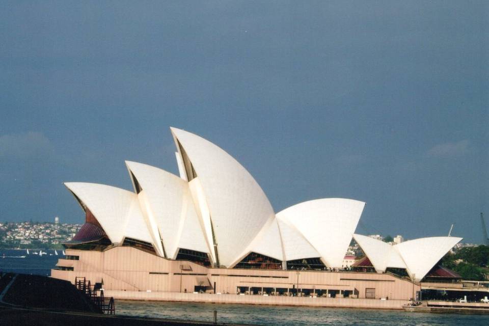 Sydney