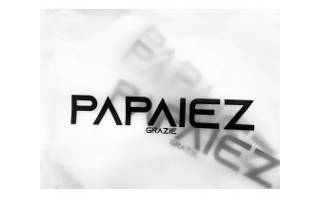 Papaiez studio logo