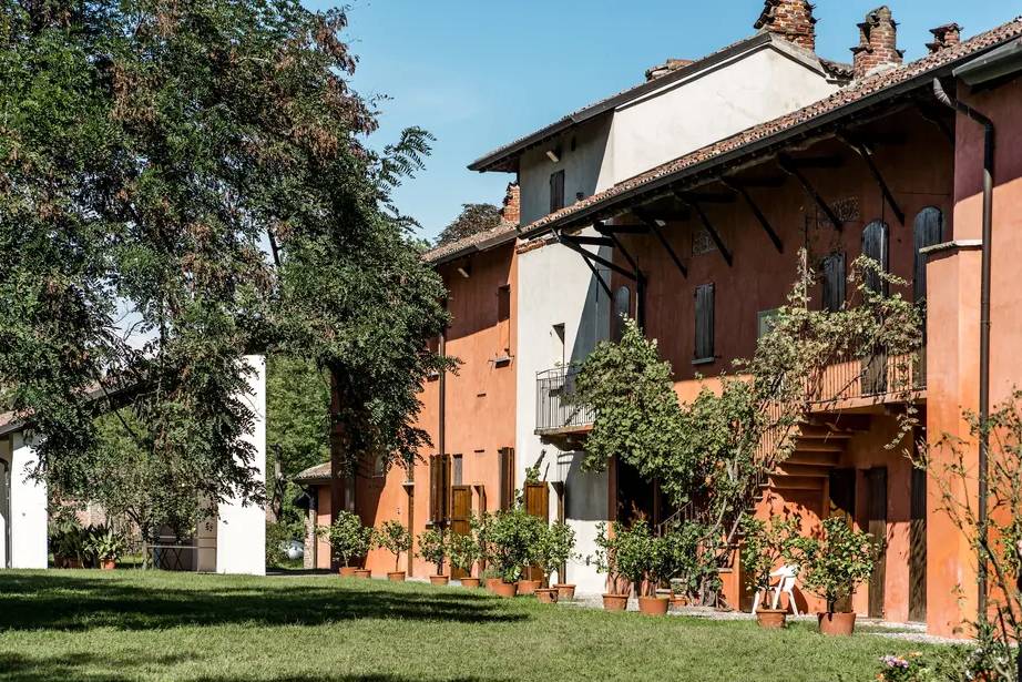 Agriturismo Cascina La Calcaterra