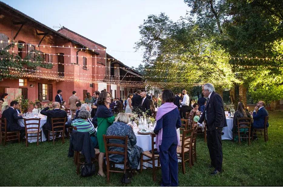 Agriturismo Cascina La Calcaterra