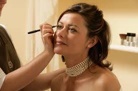 Trucco sposa