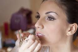 Trucco sposa