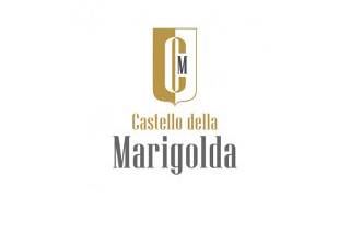Logo Castello della Marigolda