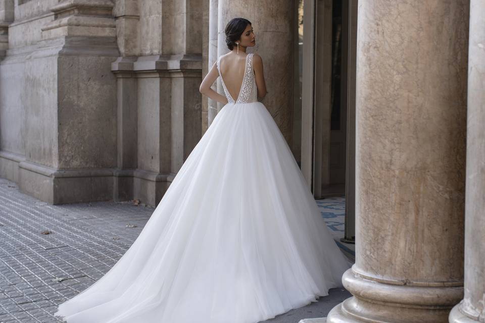 Pronovias