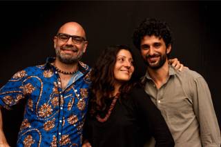 Banda Tres