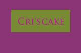 Cri'scake logo