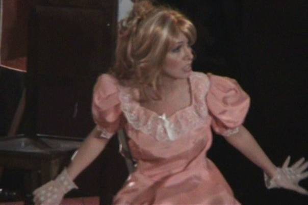 Musetta