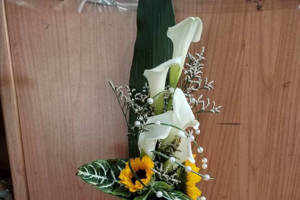 Bouquet sposa