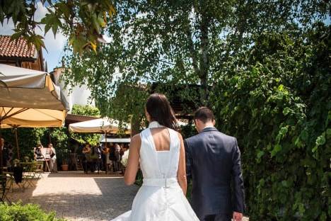 Diodona Spazio e Ristorante
