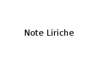 Note Liriche