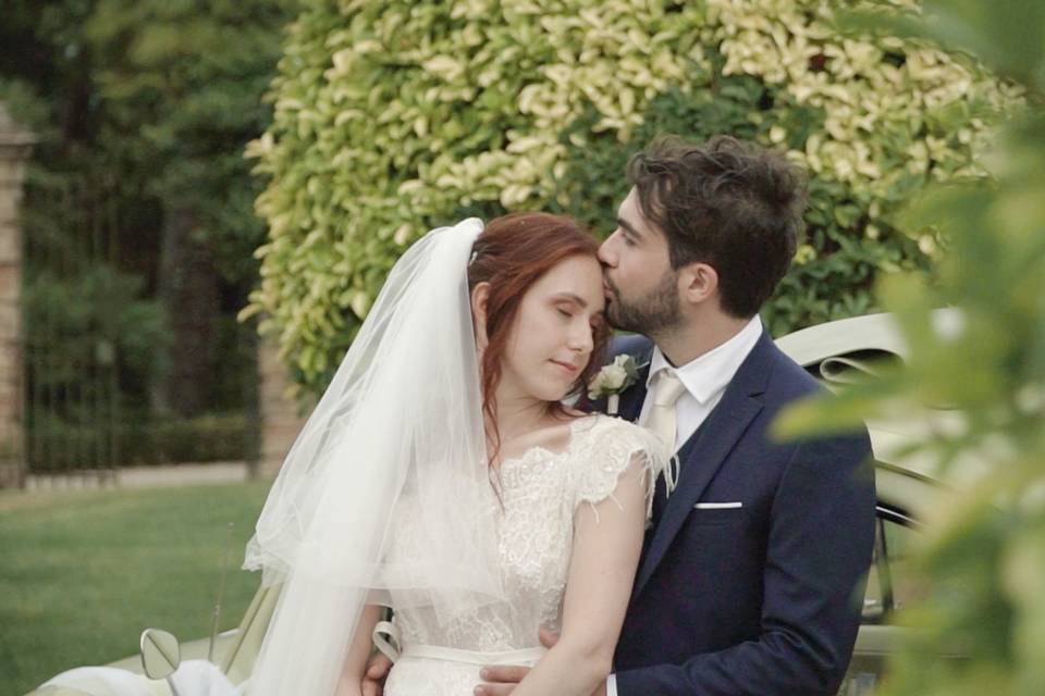 Edoardo e Sara