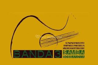 Banda Tres