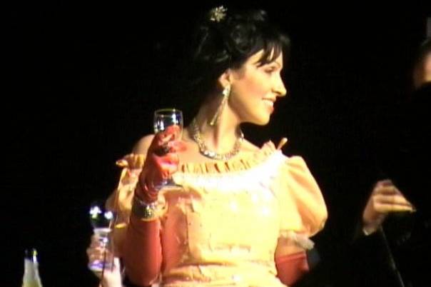 Traviata