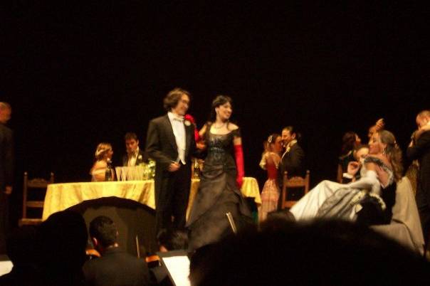 Traviata