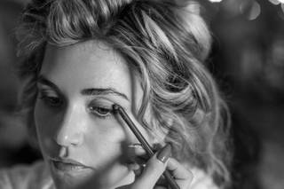 Gaia Bianchessi Make Up Artist