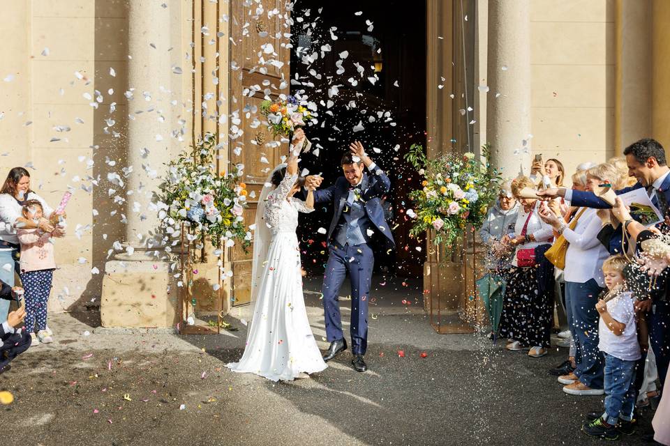 Giulia + Giacomo