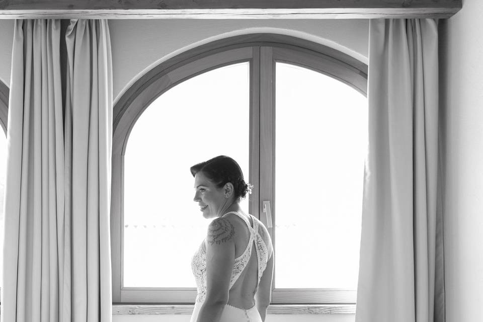 Annalisa + Andrea