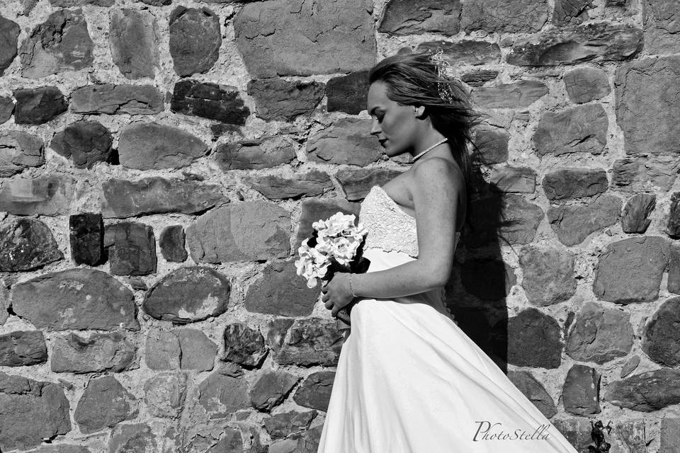 Foto prematrimoniale