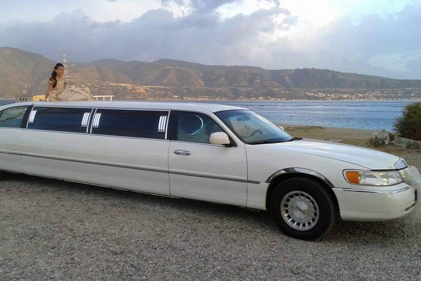 Limousine