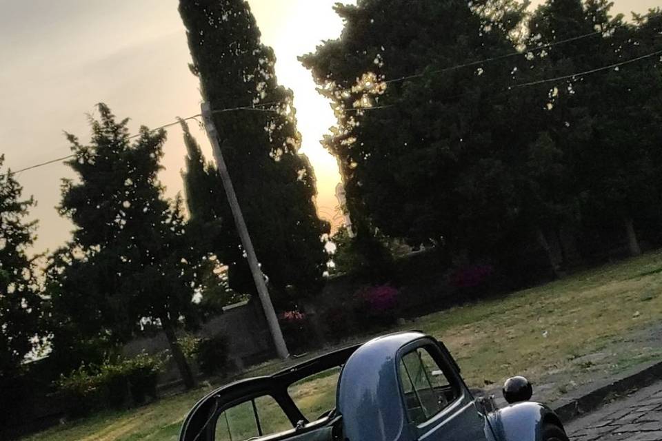 Fiat Topolino