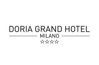 Doria Grand Hotel logo