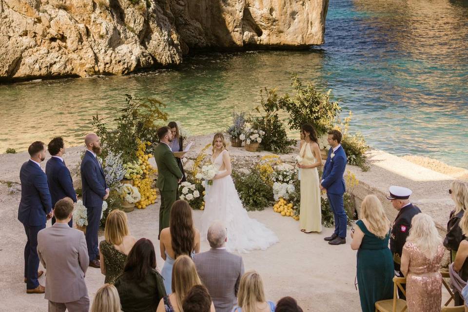 Wedding Celebration