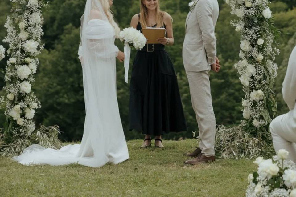 Wedding Celebration
