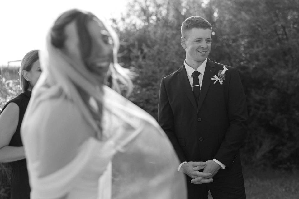 Wedding Celebration