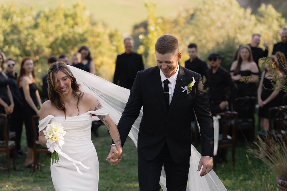 Wedding Celebration