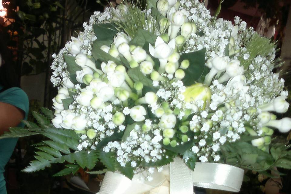 Bouquet sposa